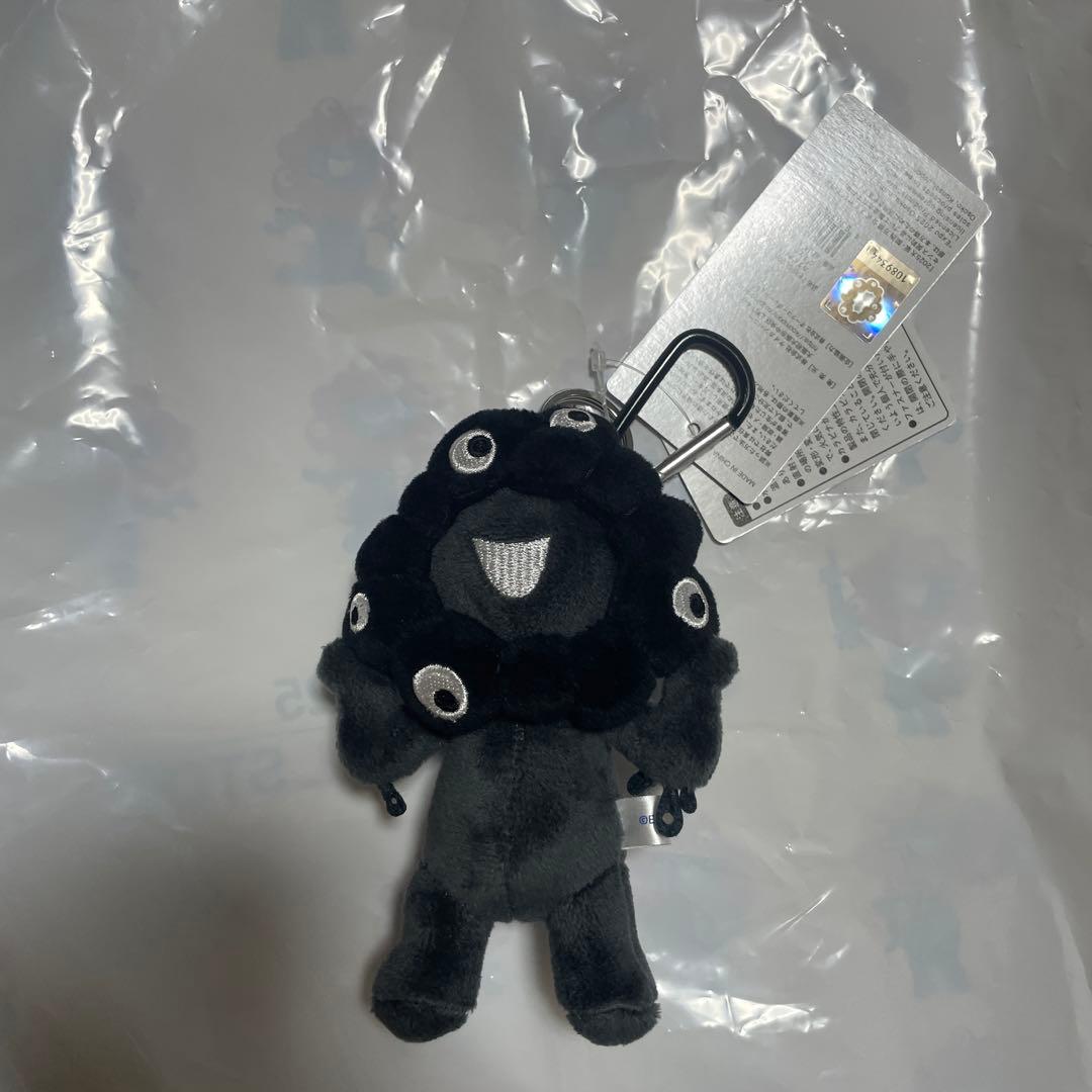 万博】黒ミャクミャクセット（立ち、座り）【会場限定】 - メルカリ