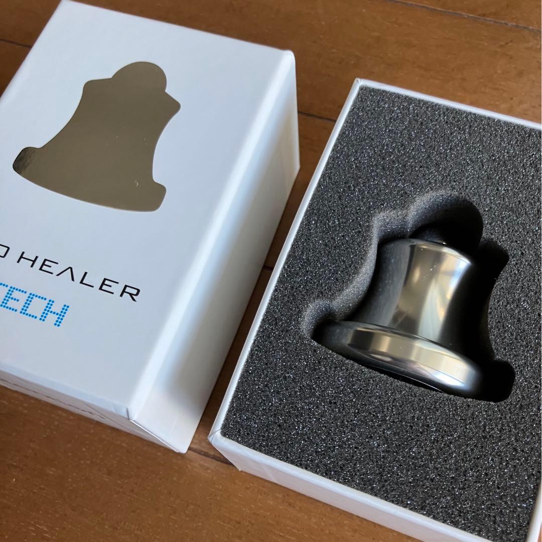 NEO HEALER TECH ネオヒーラーテック - メルカリ