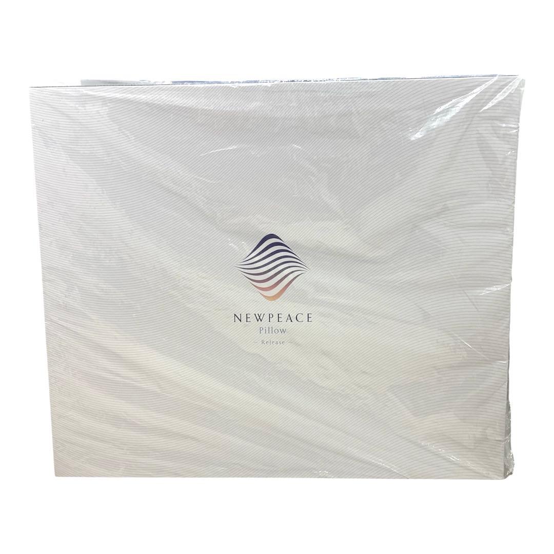 MTG ニューピースピローリリース 枕