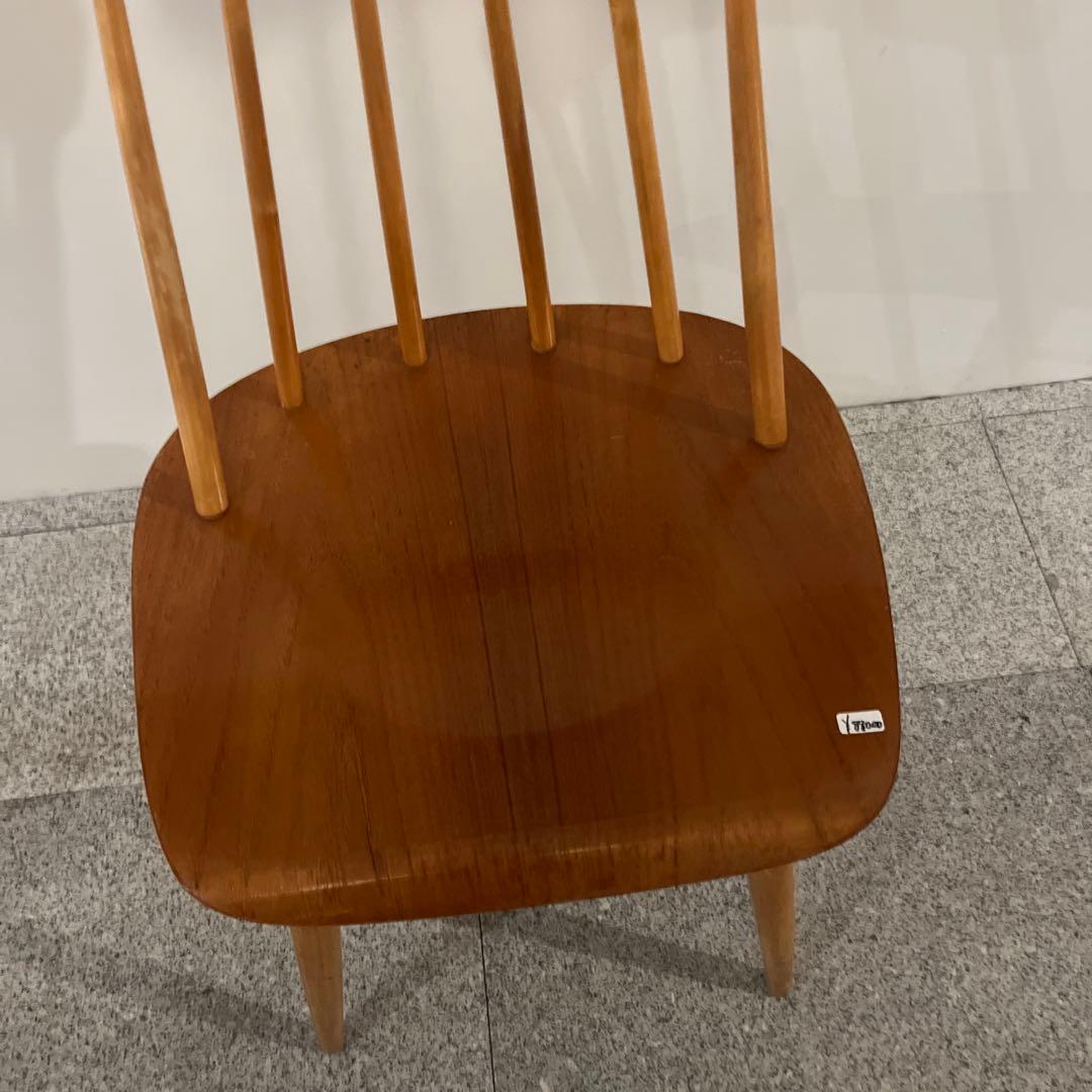 ファネットチェア イルマリタピオヴァーラ