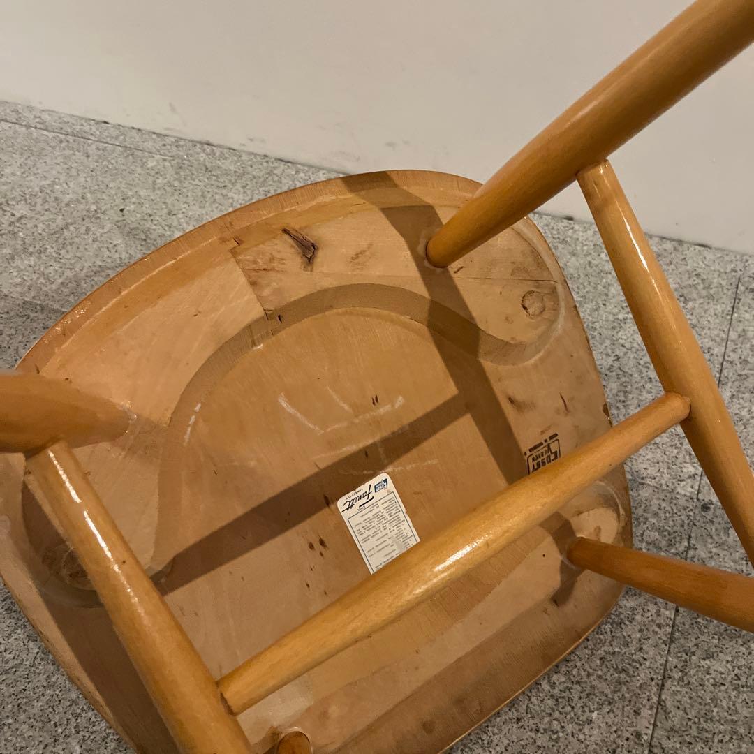 ファネットチェア イルマリタピオヴァーラ