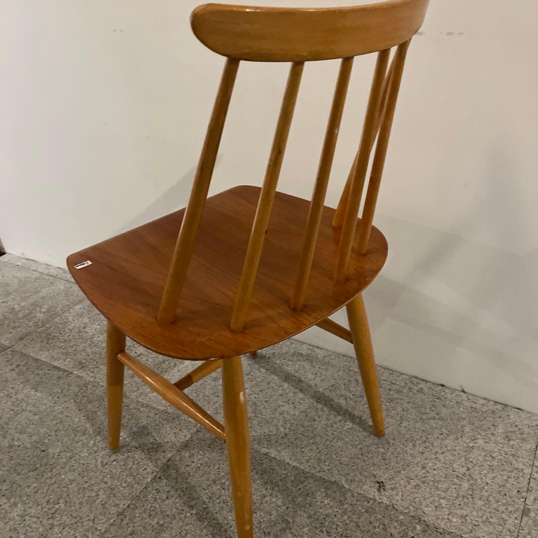 ファネットチェア イルマリタピオヴァーラ