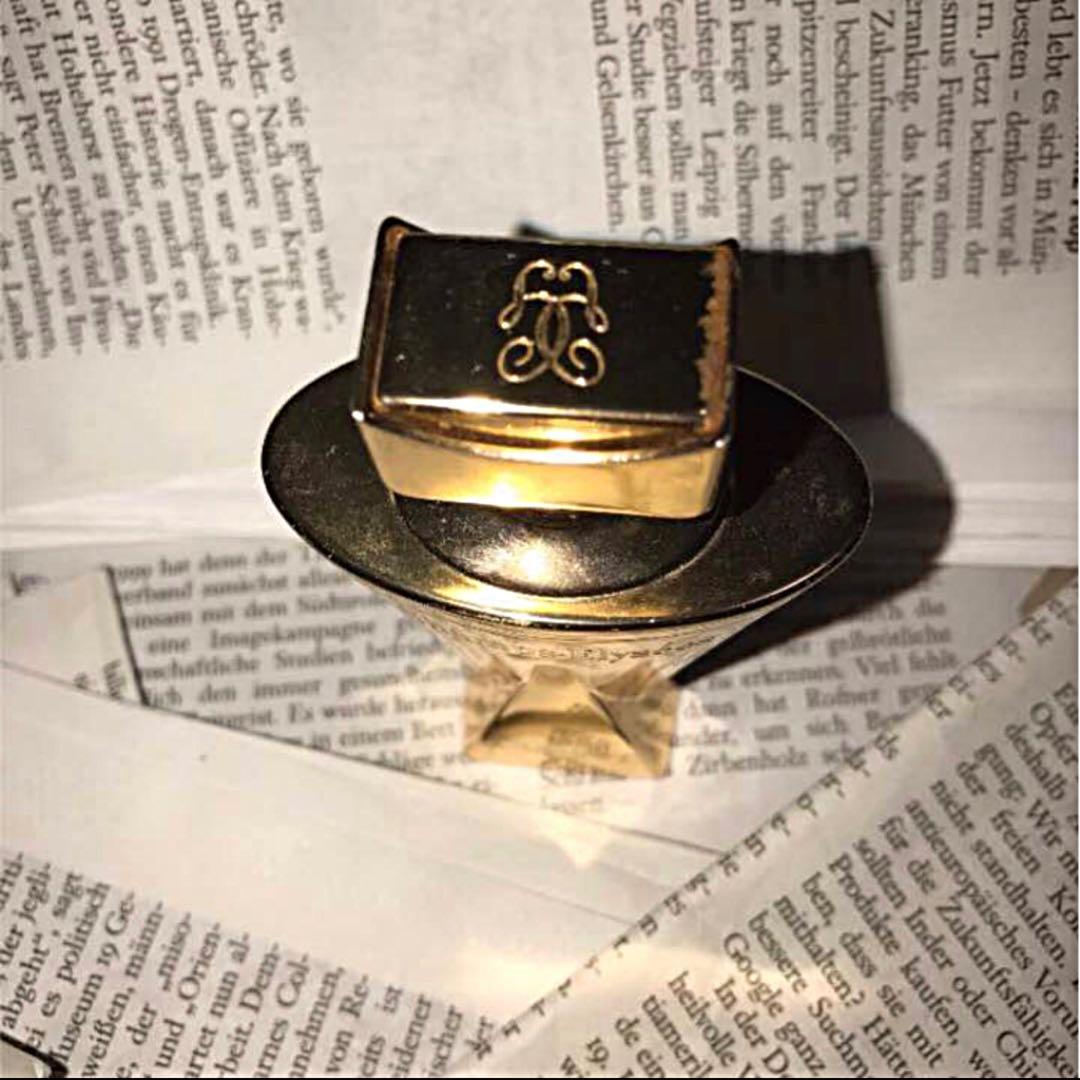 GUERLAIN 香水 レア インテリア