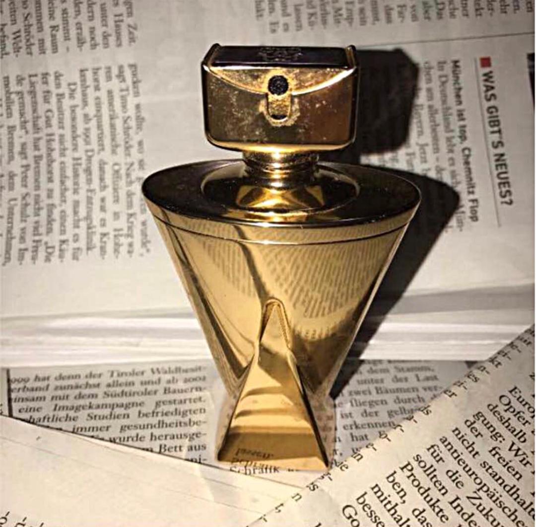 GUERLAIN 香水 レア インテリア