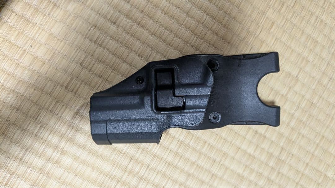 H&K USP 電動ガン 東京マルイ マガジン×3 ホルスター付き