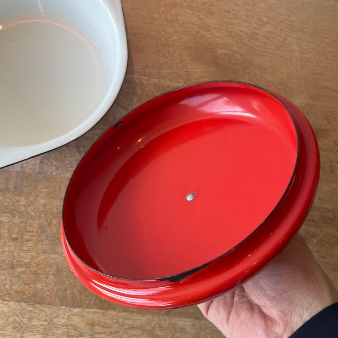 Kockums コクムス　両手鍋　ヴィンテージ