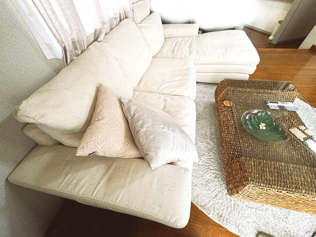 （美品）アクタス ソファ