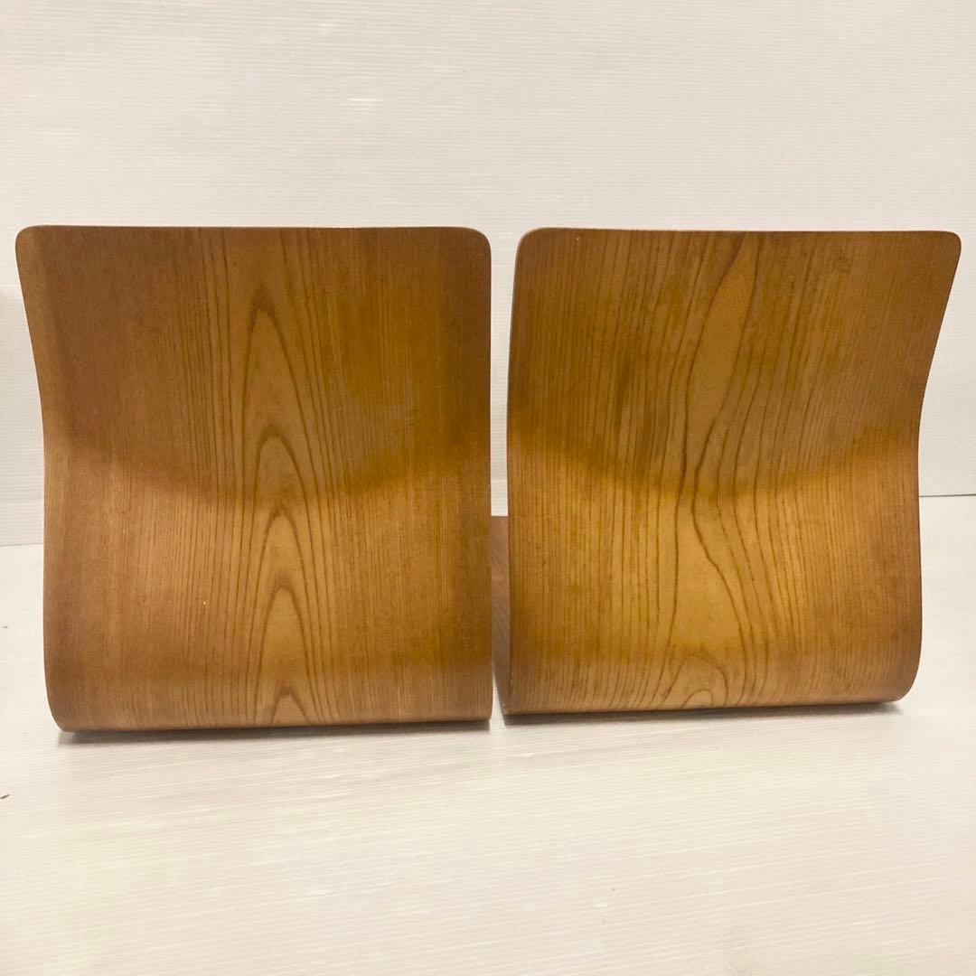 天童木工 Tendo 木製 座椅子 4脚 和室 旅館 - メルカリ