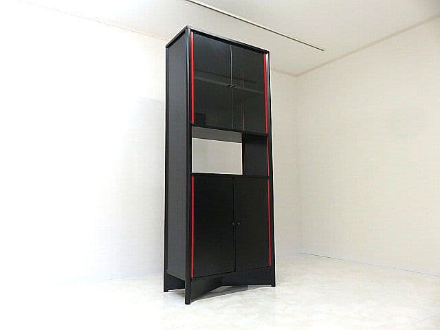 【希少品】カッシーナ「Brera」キャビネット Piero De Martini