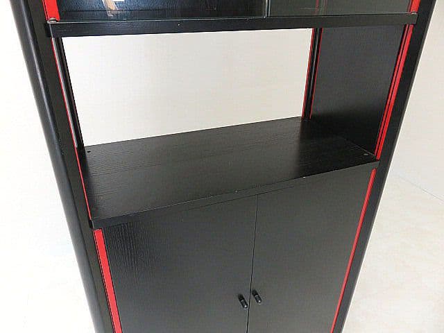 【希少品】カッシーナ「Brera」キャビネット Piero De Martini