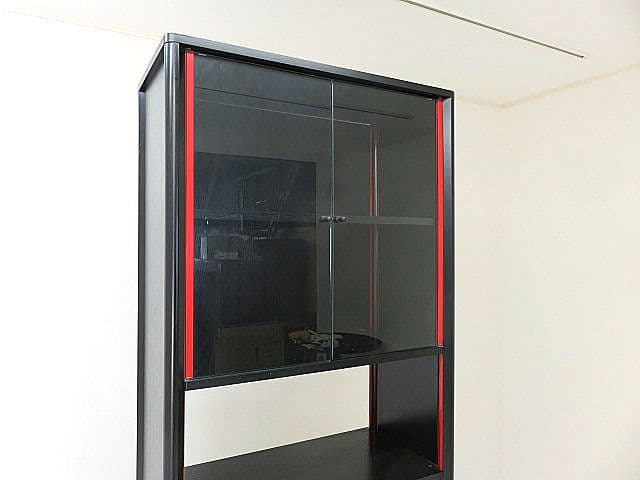 【希少品】カッシーナ「Brera」キャビネット Piero De Martini