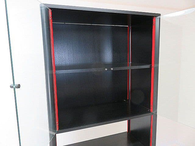 【希少品】カッシーナ「Brera」キャビネット Piero De Martini