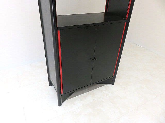 【希少品】カッシーナ「Brera」キャビネット Piero De Martini