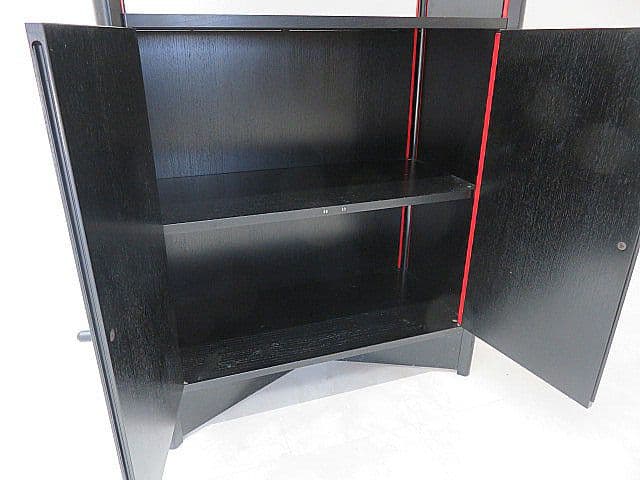 【希少品】カッシーナ「Brera」キャビネット Piero De Martini