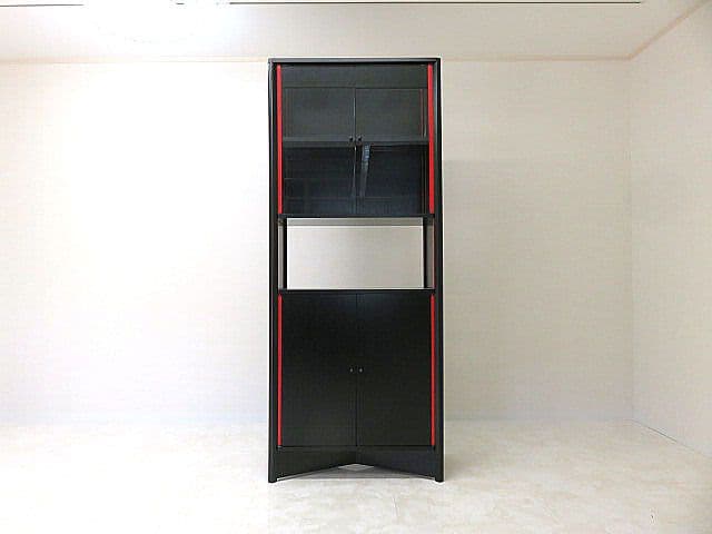 【希少品】カッシーナ「Brera」キャビネット Piero De Martini