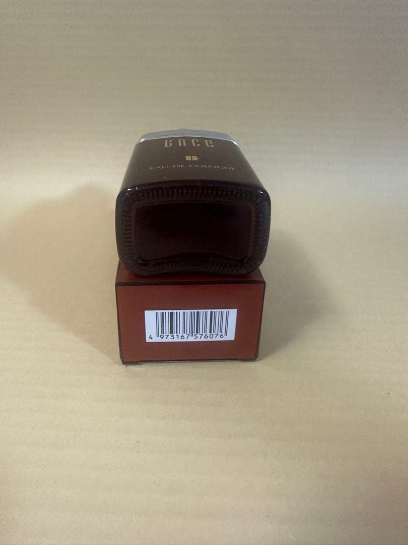 香水(女性用) GOCE Eau de Cologne 80ml