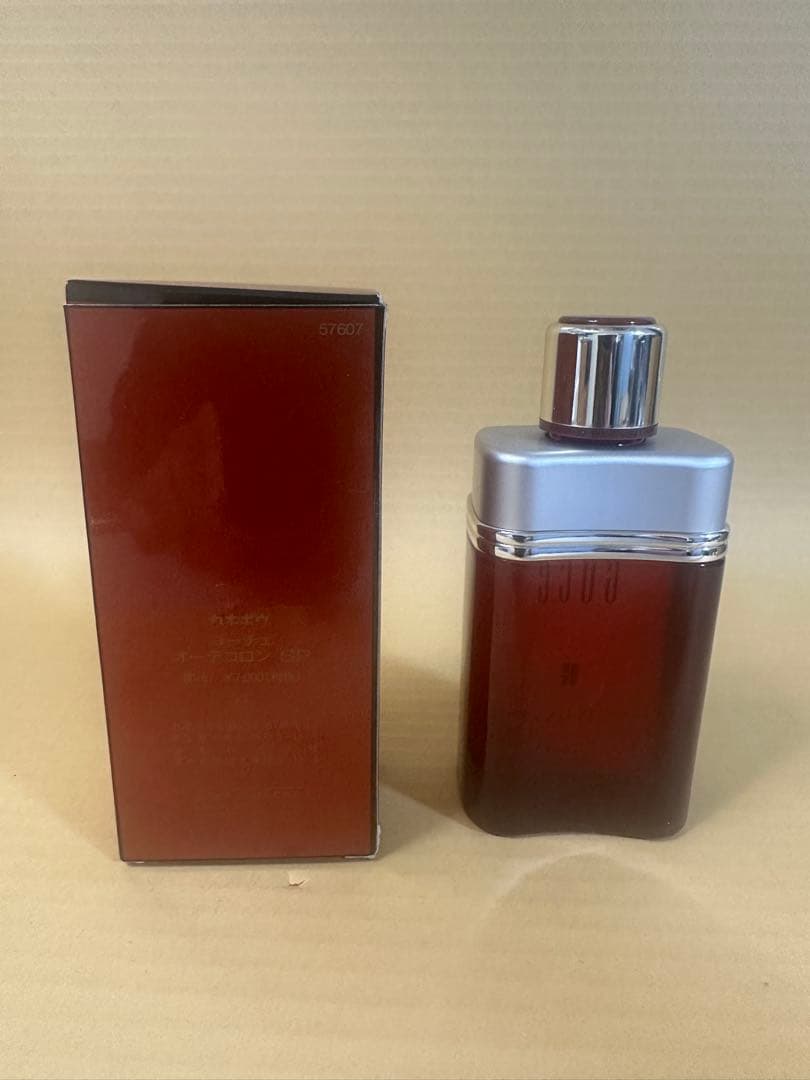 香水(女性用) GOCE Eau de Cologne 80ml