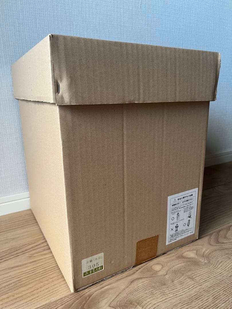 ▪︎ 引取大歓迎(鹿児島) ▪︎ 真多呂人形 引上げ 五月人形 武者人形 手渡し