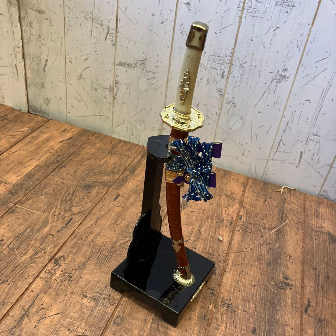 昭和レトロ 五月人形 金箔押 甲子之金 京甲冑 大鎧 鎧兜 甲冑 鎧飾り 置物