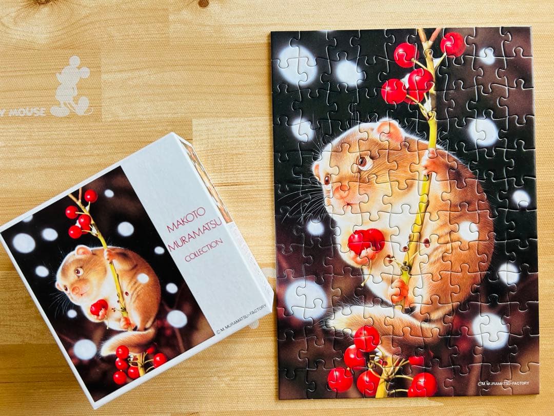 訳あり品】 ディズニー他 ジグソーパズル まとめ売り 長期休みの