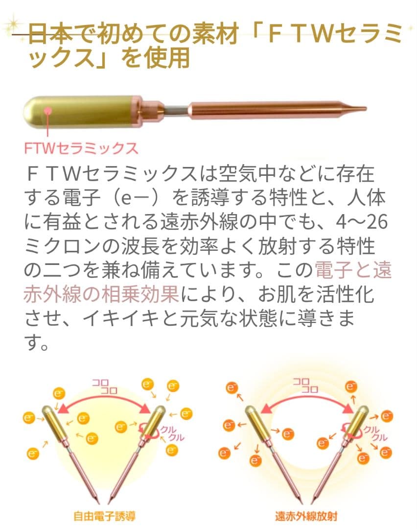 FTWフィオーラ+使い倒しBOOK付き