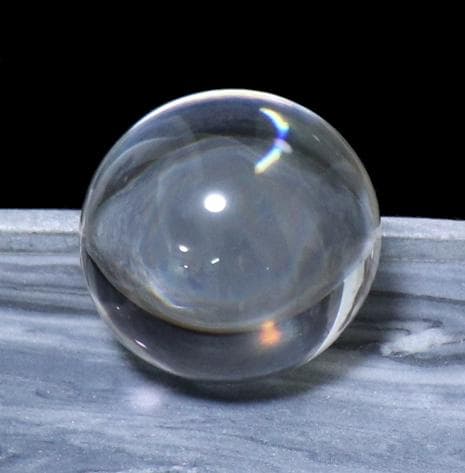 オールド・バカラ レア 高級 特大 1.6kg シリウスボウル 1972年水晶玉