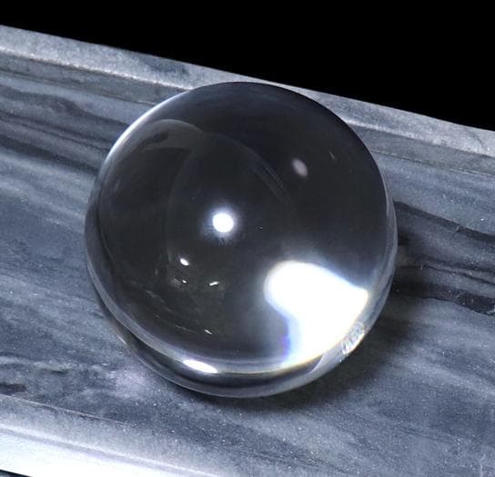 オールド・バカラ レア 高級 特大 1.6kg シリウスボウル 1972年水晶玉