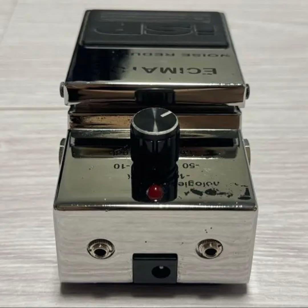 ISP Decimator II ノイズリダクションエフェクター