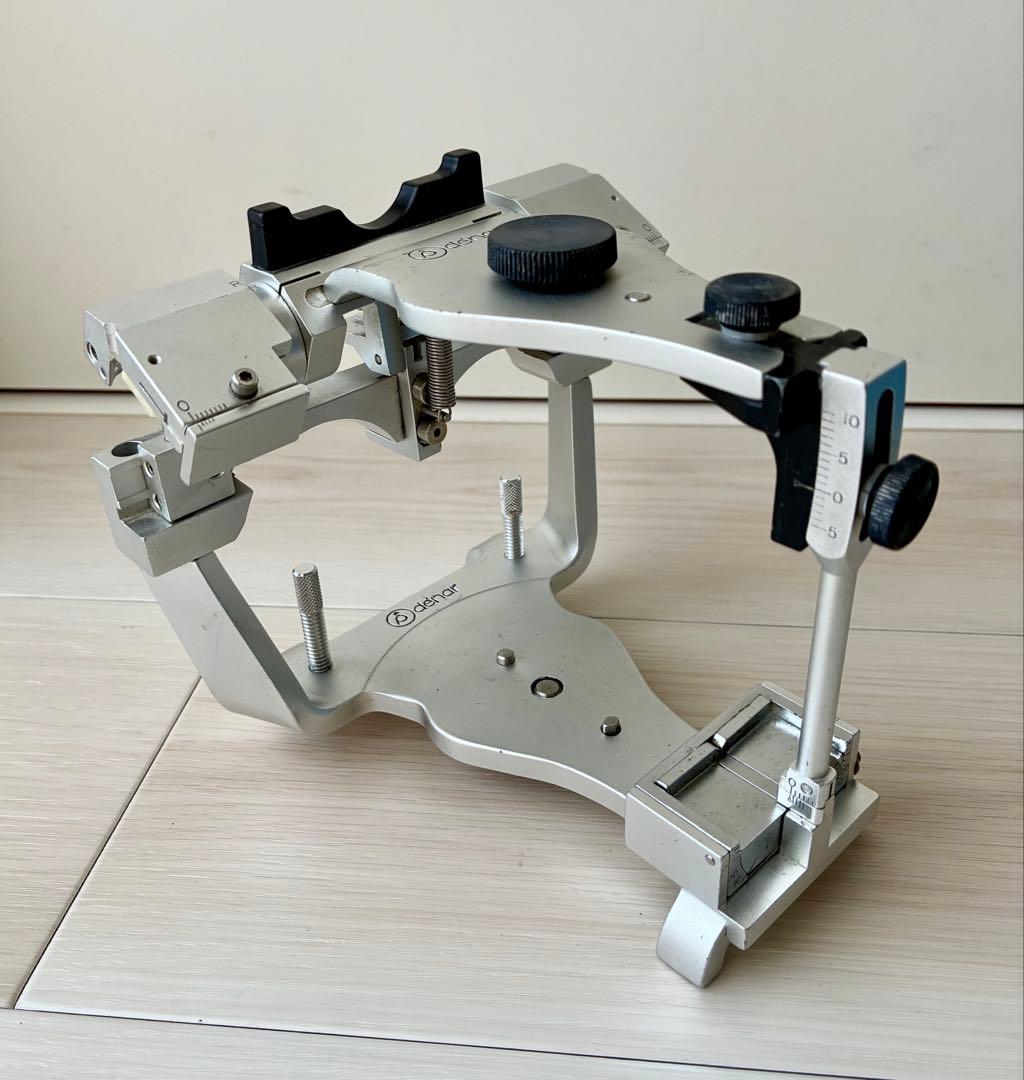 Dinner mark II 咬合器(美品)