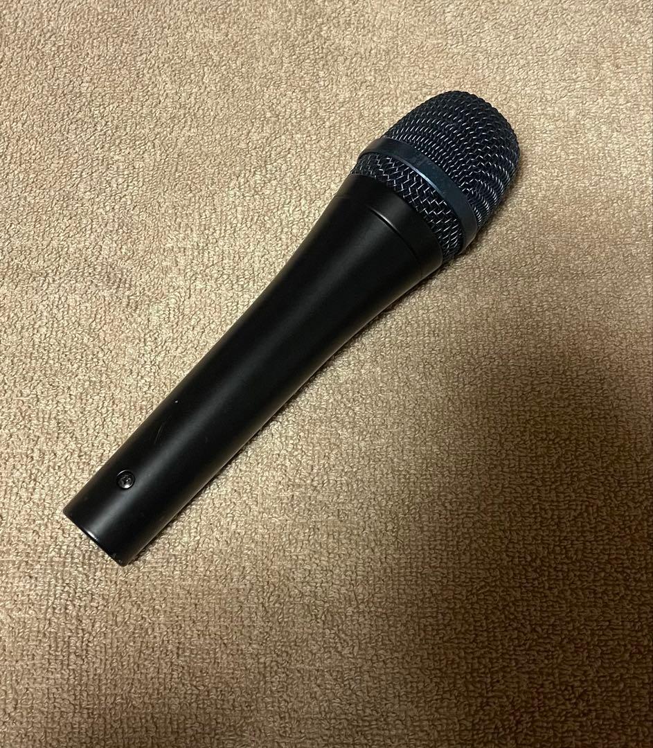 SENNHEISER e945 超指向性 EVOLUTIONシリーズ