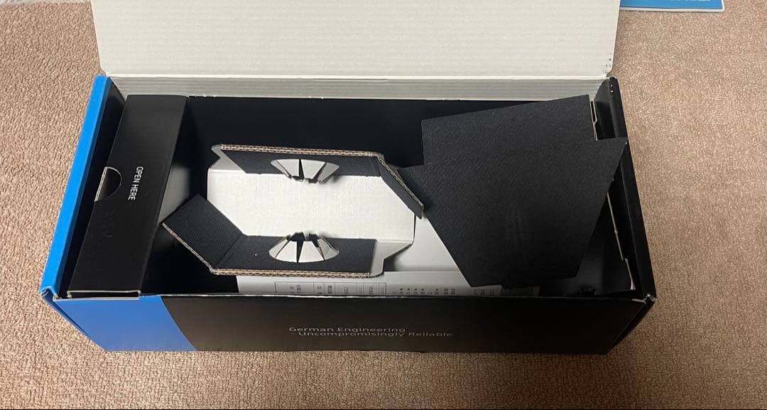 SENNHEISER e945 超指向性 EVOLUTIONシリーズ