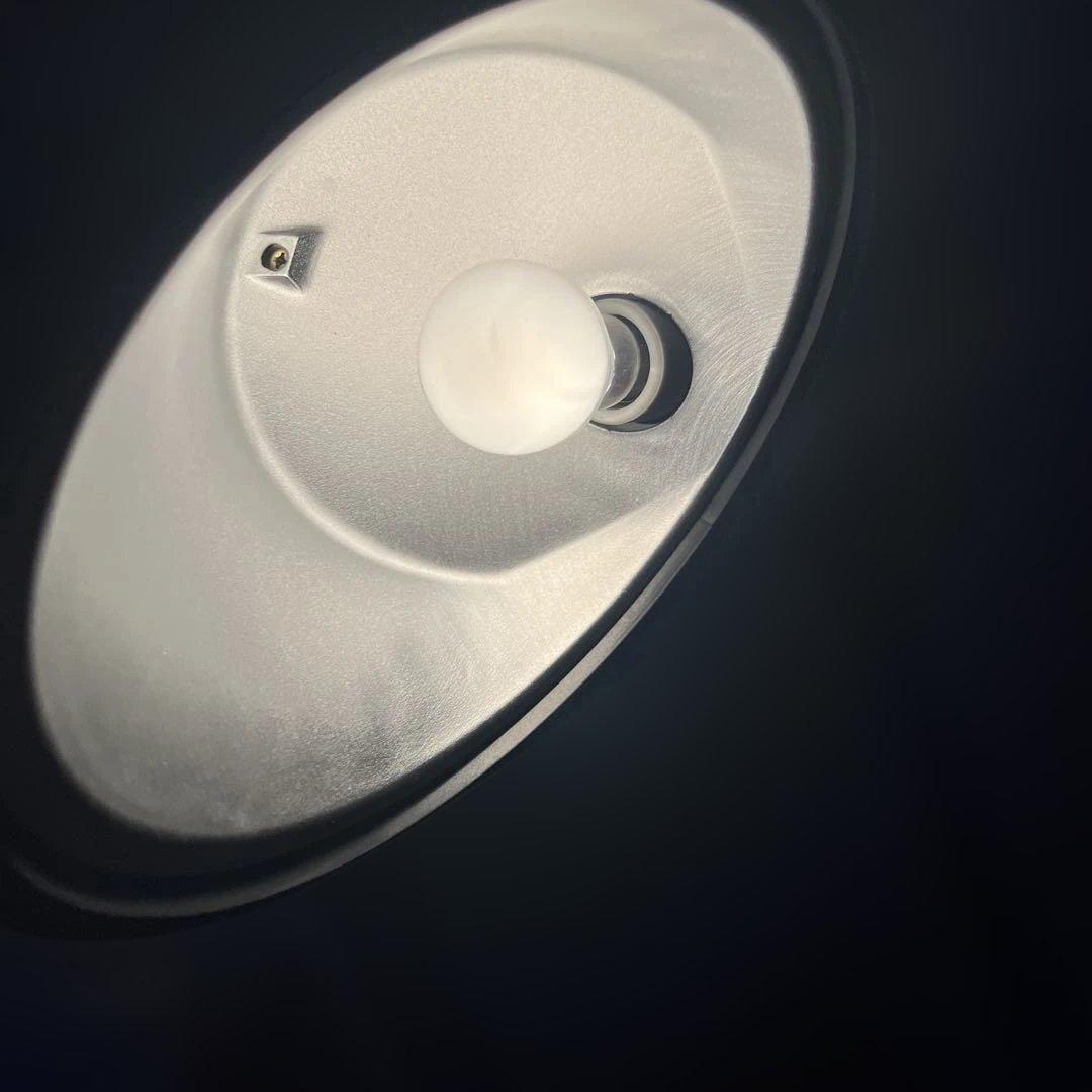 デスクライト ブラック シンプル