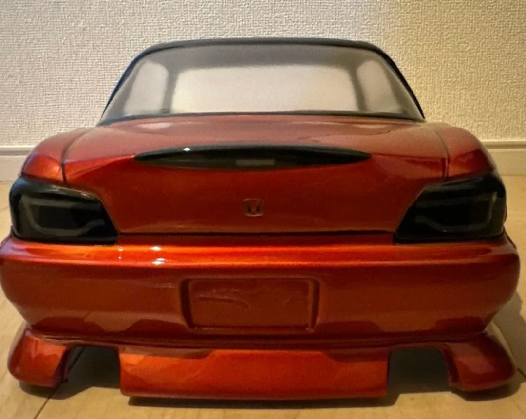 PandoraRC HONDA S2000 - メルカリ