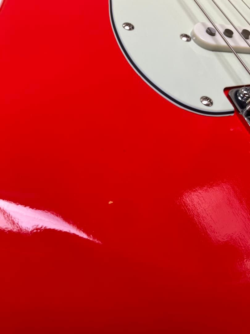 Sword SST-1960 Fiesta Red - メルカリ