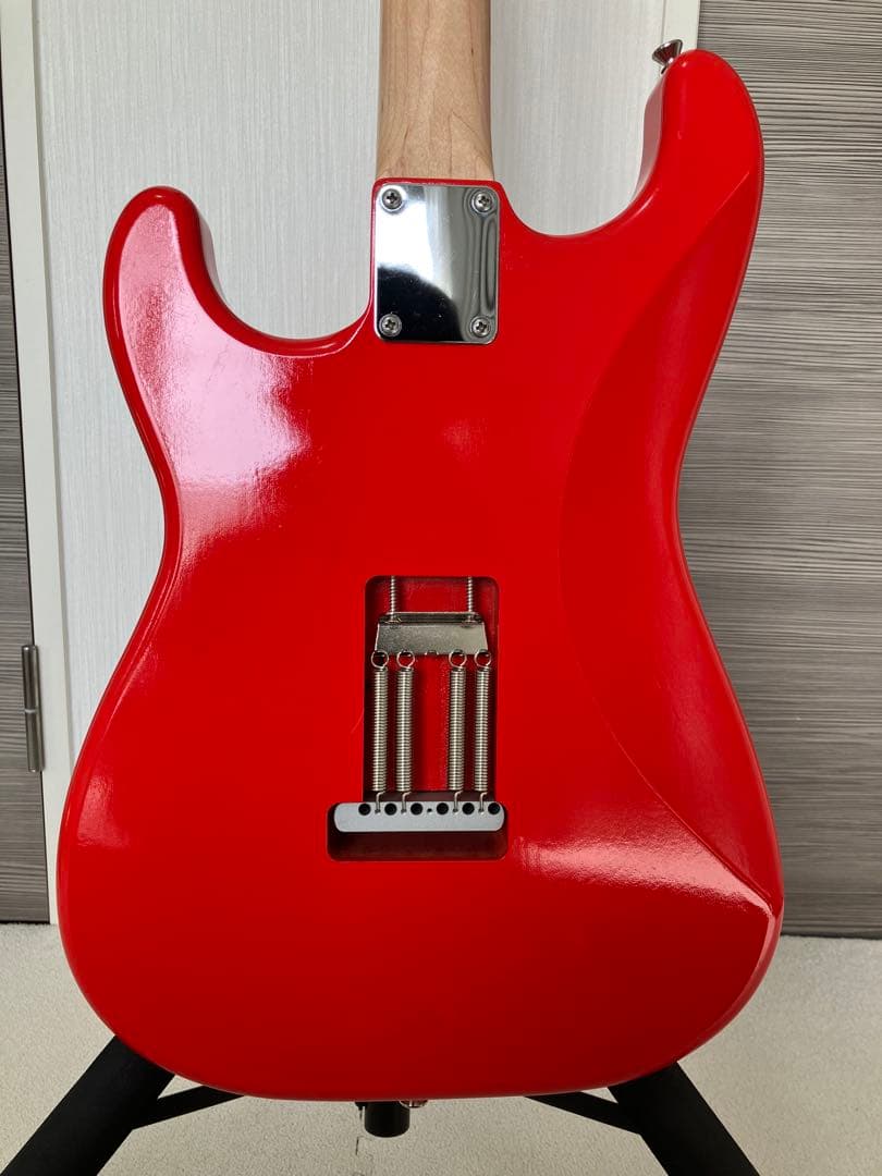 Sword SST-1960 Fiesta Red - メルカリ