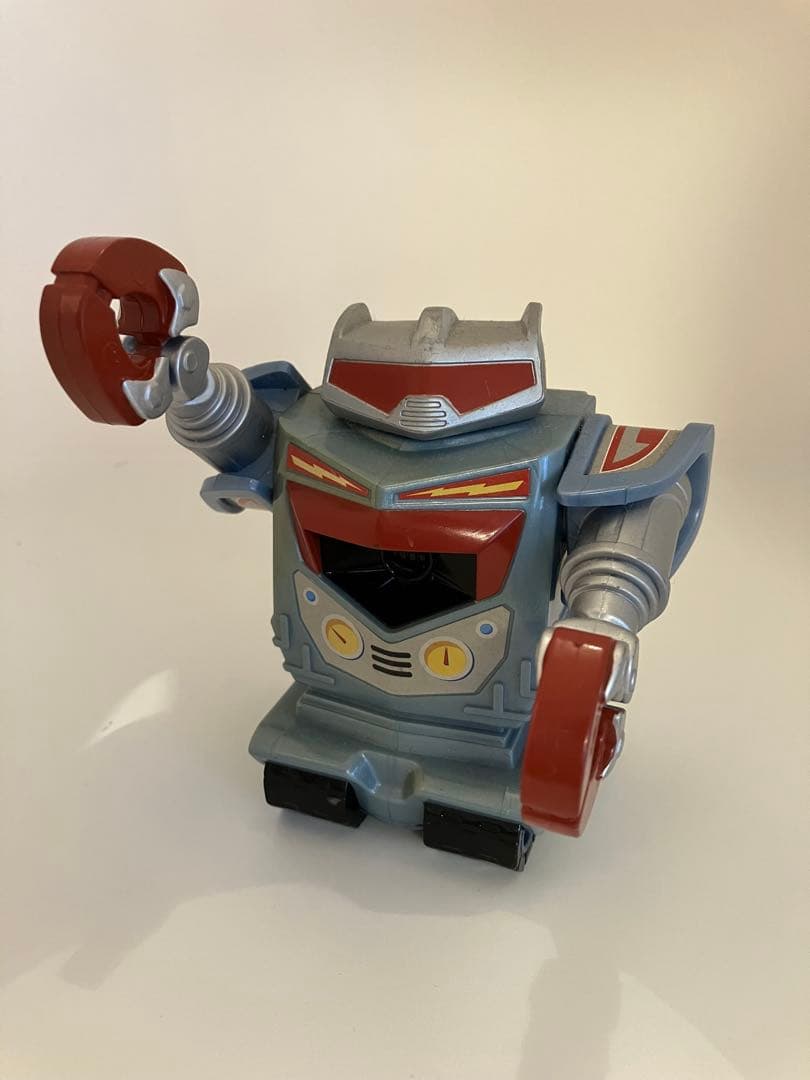 MATTELトイストーリー3 スパークス ストレッチ トゥウィッチ チャンク