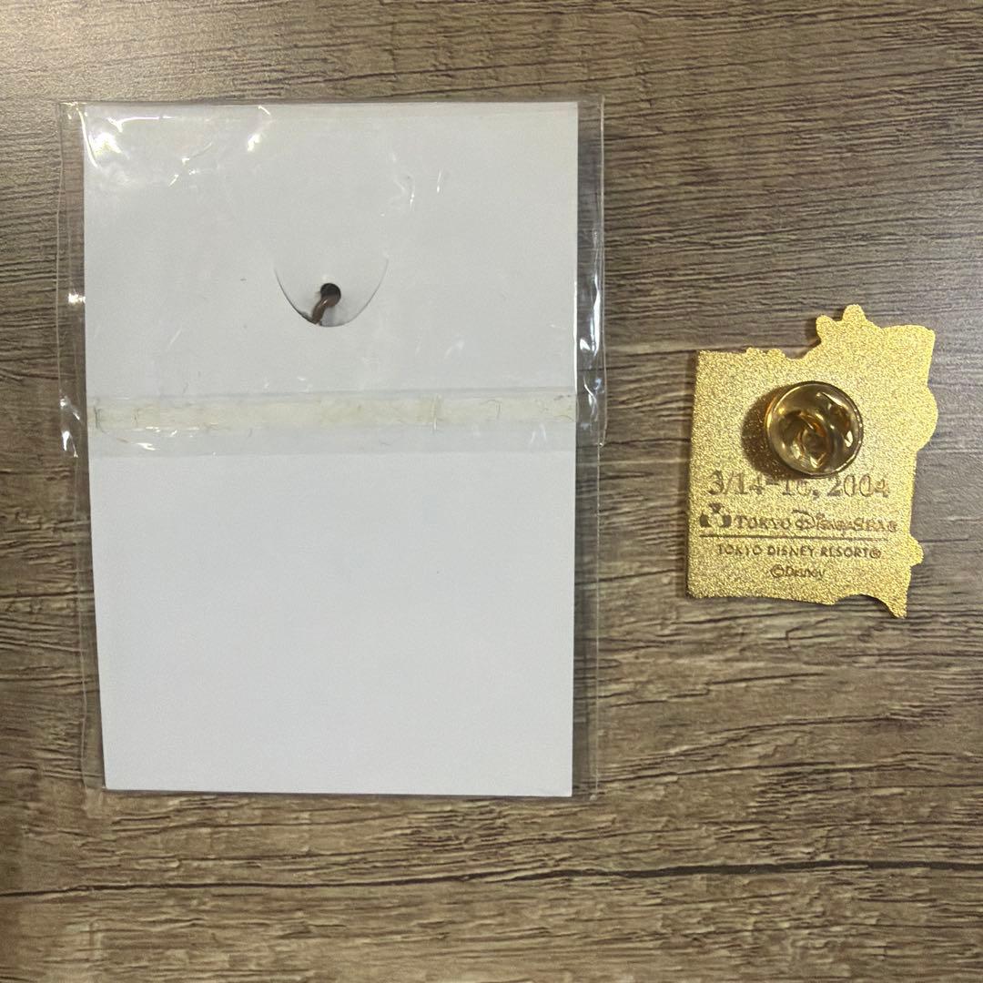 東京ディズニーランド/シー バレンタイン/ホワイトデー 2004 - メルカリ