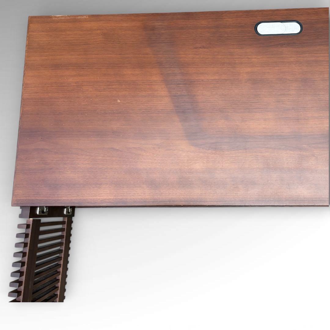 Ritzwell リッツウェル　TV ボード　AVボード　ウォールナットカラー