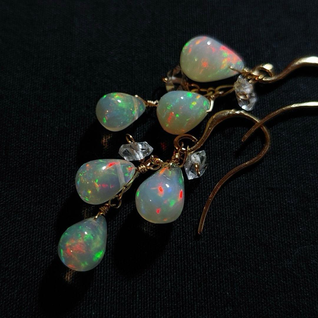 【moko様】#822　#749P　ピアス2点