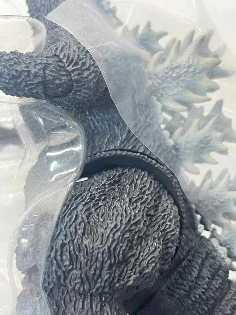 S.H.MonsterArts ゴジラ 1989 ゴジラVSビオランテ