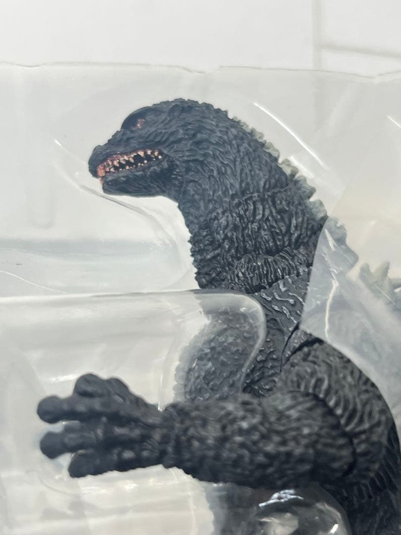 S.H.MonsterArts ゴジラ 1989 ゴジラVSビオランテ