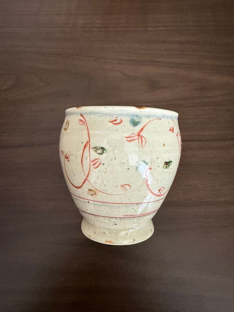 岡さつき　カップ