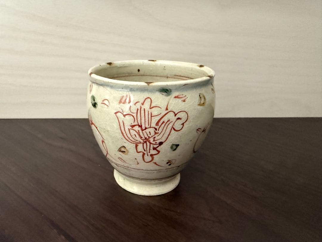 岡さつき　カップ