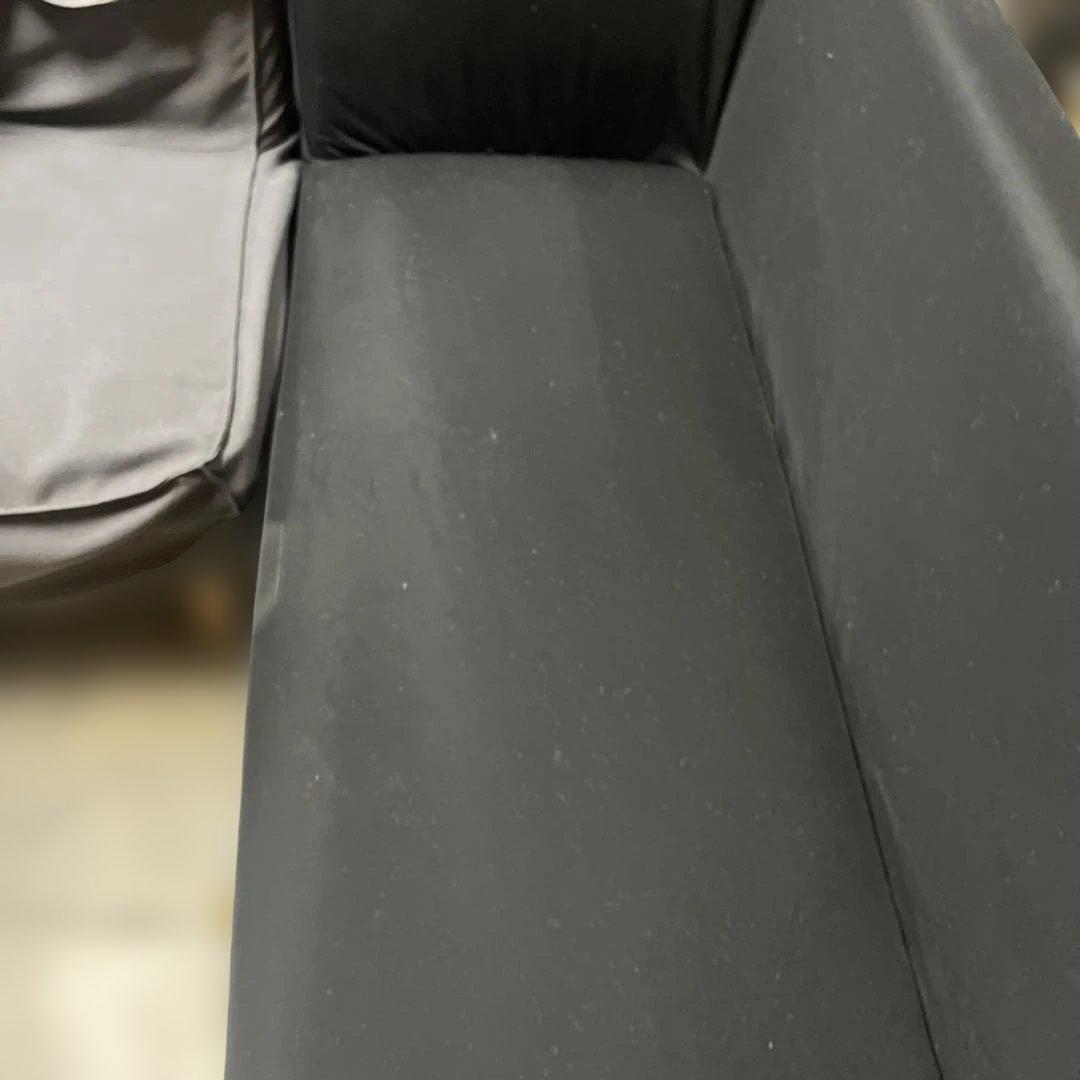 【unico】コーナーソファ◇マノア◆廃盤品