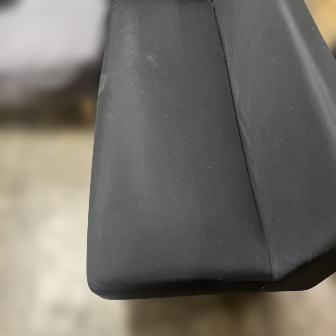 【unico】コーナーソファ◇マノア◆廃盤品