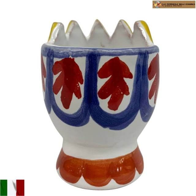 卵立て エッグスタンド 王子 王様 皇子 スザンナデシモーネ 1個