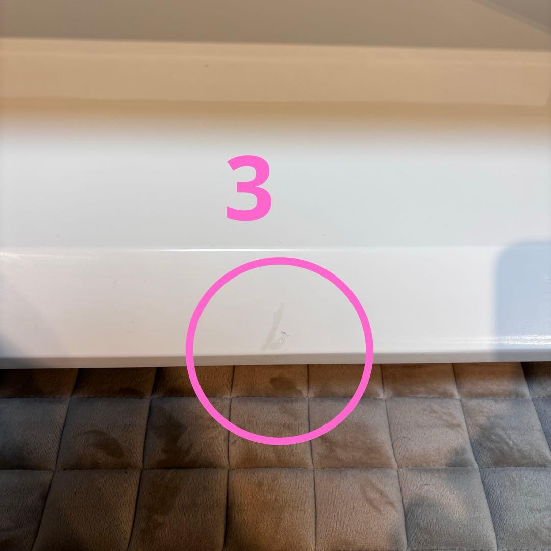 定価¥59,800｜ HOBANG 白 センターテーブル ローテーブル