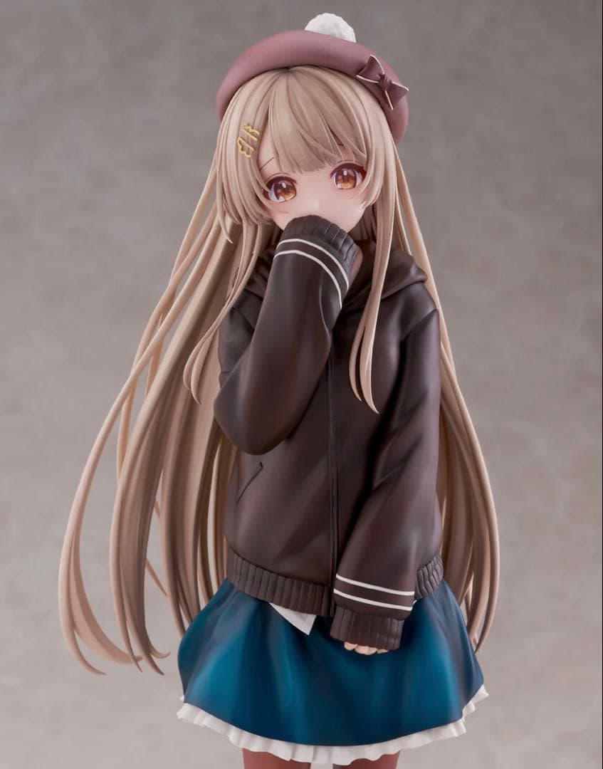 限定版 TENITOLTENITOL TALL椎名真昼 Autumn ver.