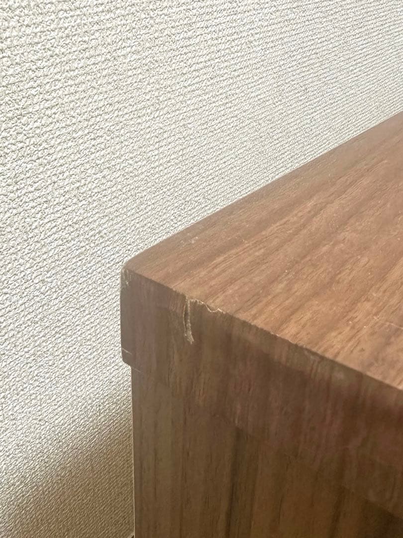 ニトリ　テレビ台 ローボード