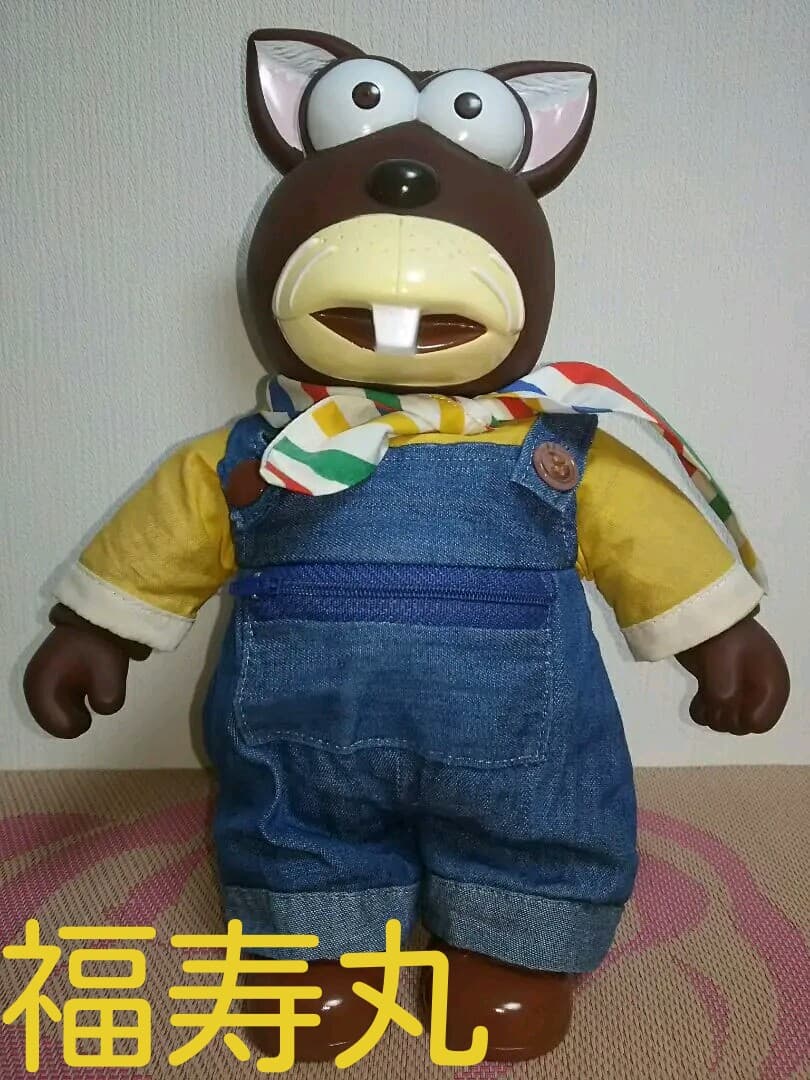 希少品 ドレミファどーなっつ！ れっしー ちゃんとできるかな